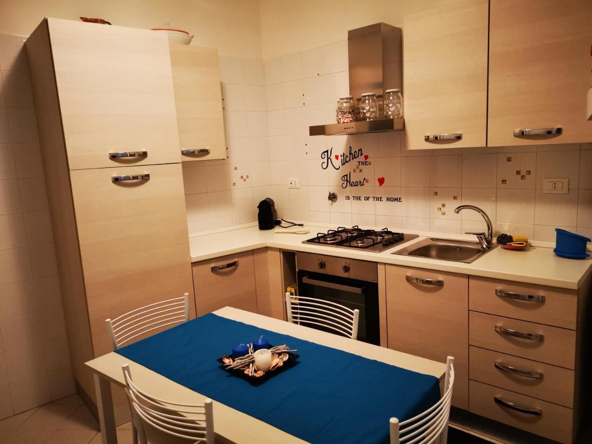 Sweet Lina Holiday Home Сан Ремо Екстериор снимка