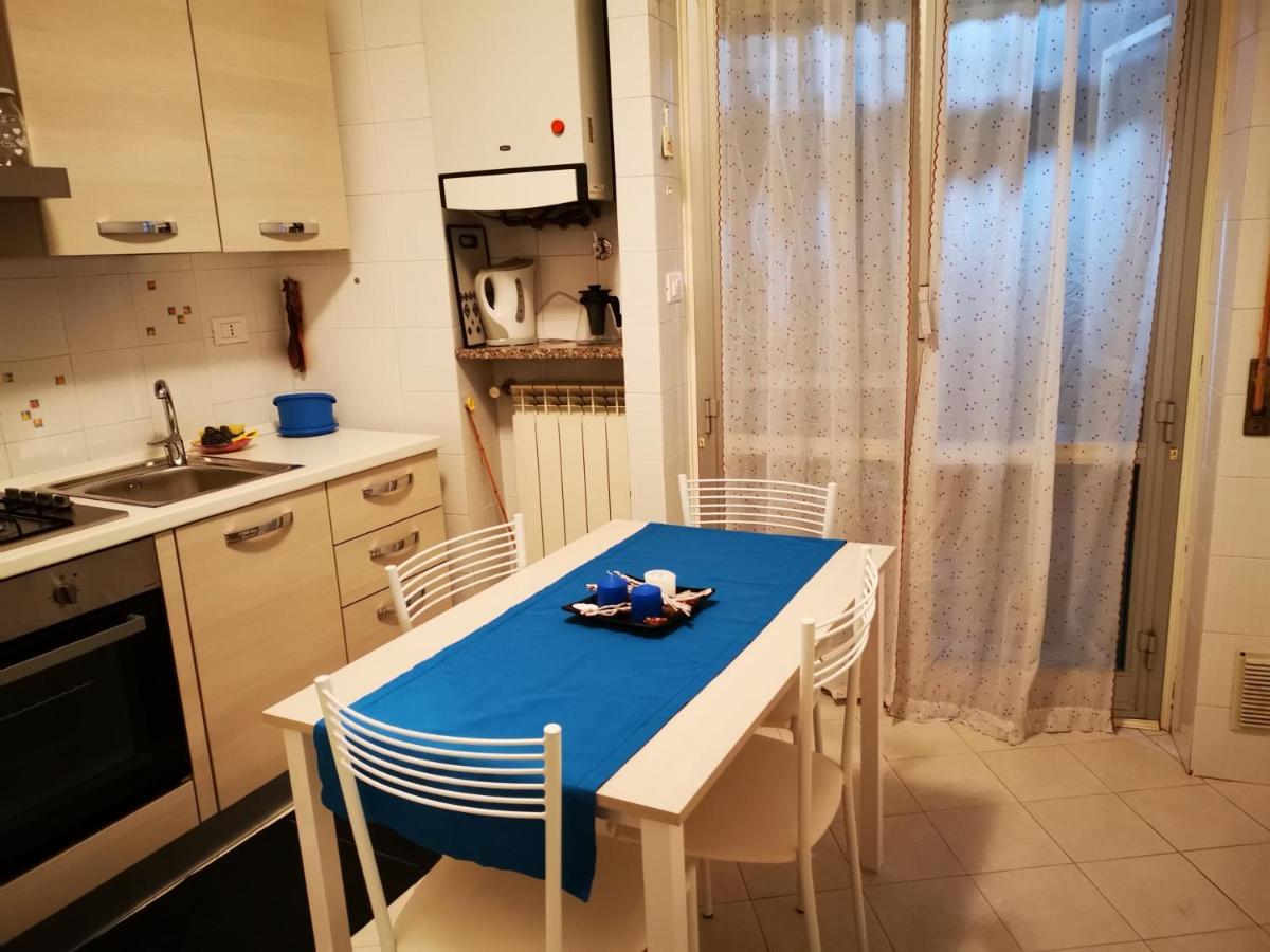 Sweet Lina Holiday Home Сан Ремо Екстериор снимка
