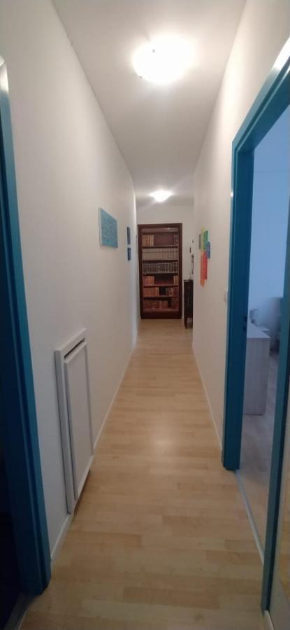Sweet Lina Holiday Home Сан Ремо Екстериор снимка