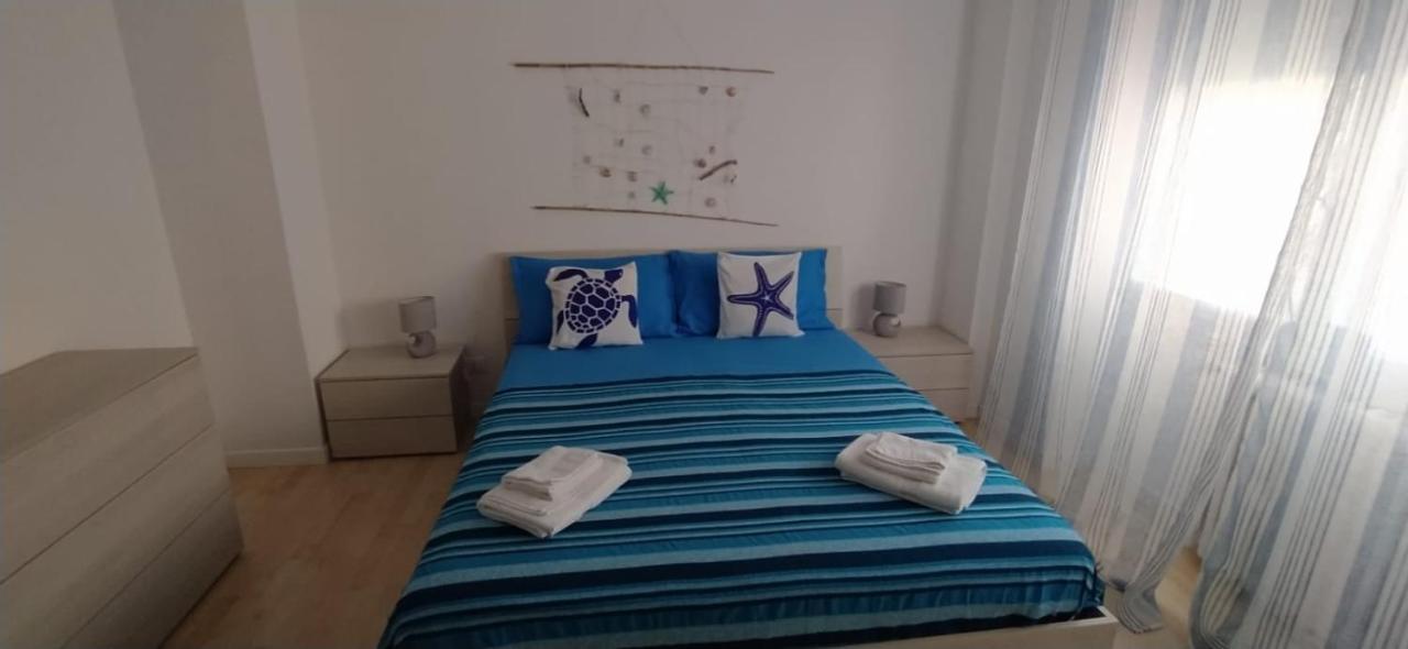 Sweet Lina Holiday Home Сан Ремо Екстериор снимка