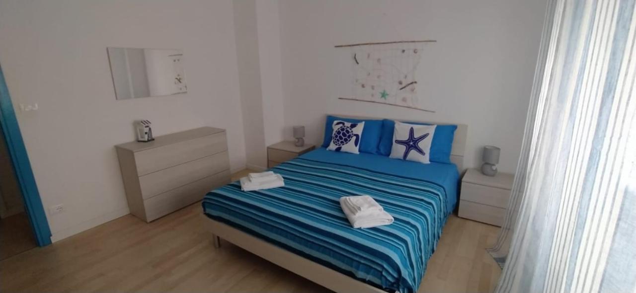 Sweet Lina Holiday Home Сан Ремо Екстериор снимка