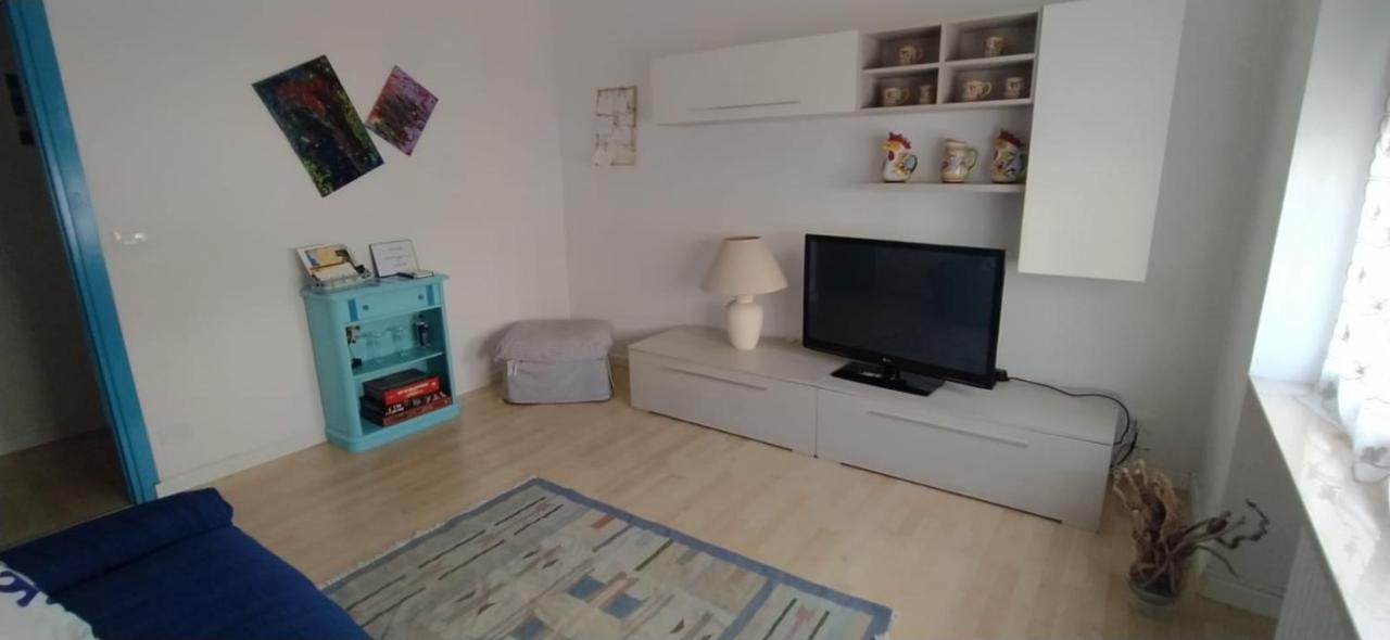Sweet Lina Holiday Home Сан Ремо Екстериор снимка
