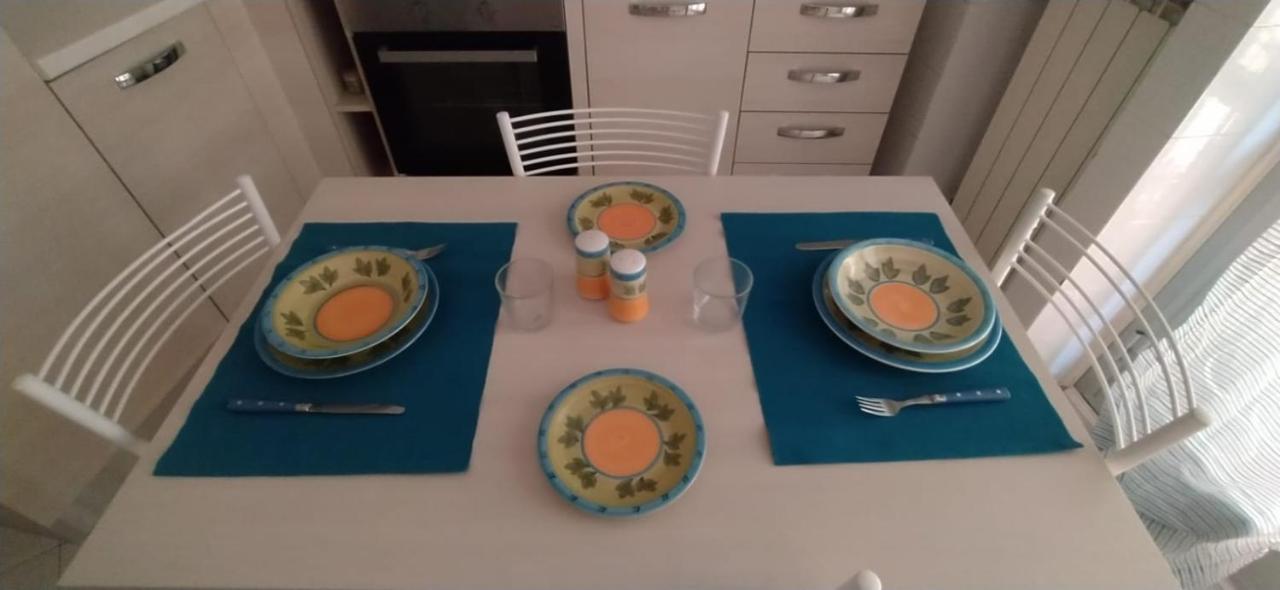 Sweet Lina Holiday Home Сан Ремо Екстериор снимка