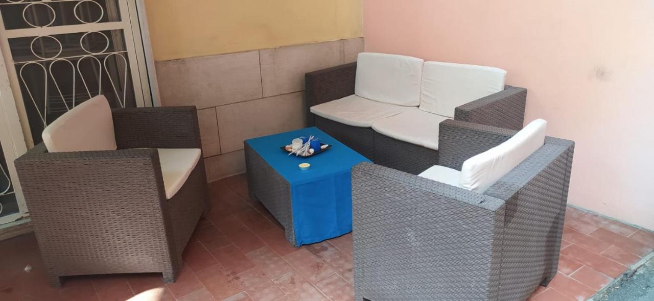 Sweet Lina Holiday Home Сан Ремо Екстериор снимка