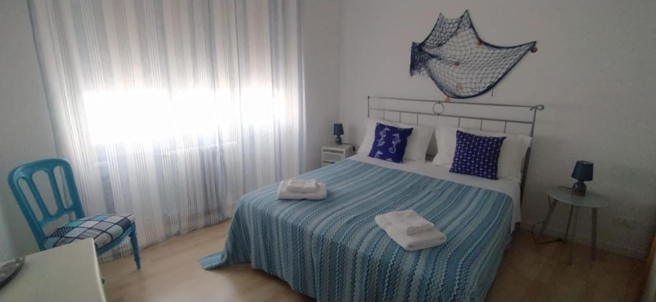 Sweet Lina Holiday Home Сан Ремо Екстериор снимка