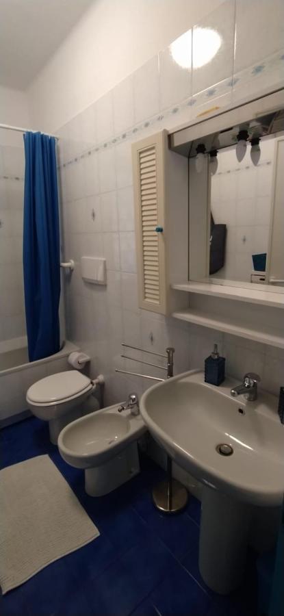Sweet Lina Holiday Home Сан Ремо Екстериор снимка