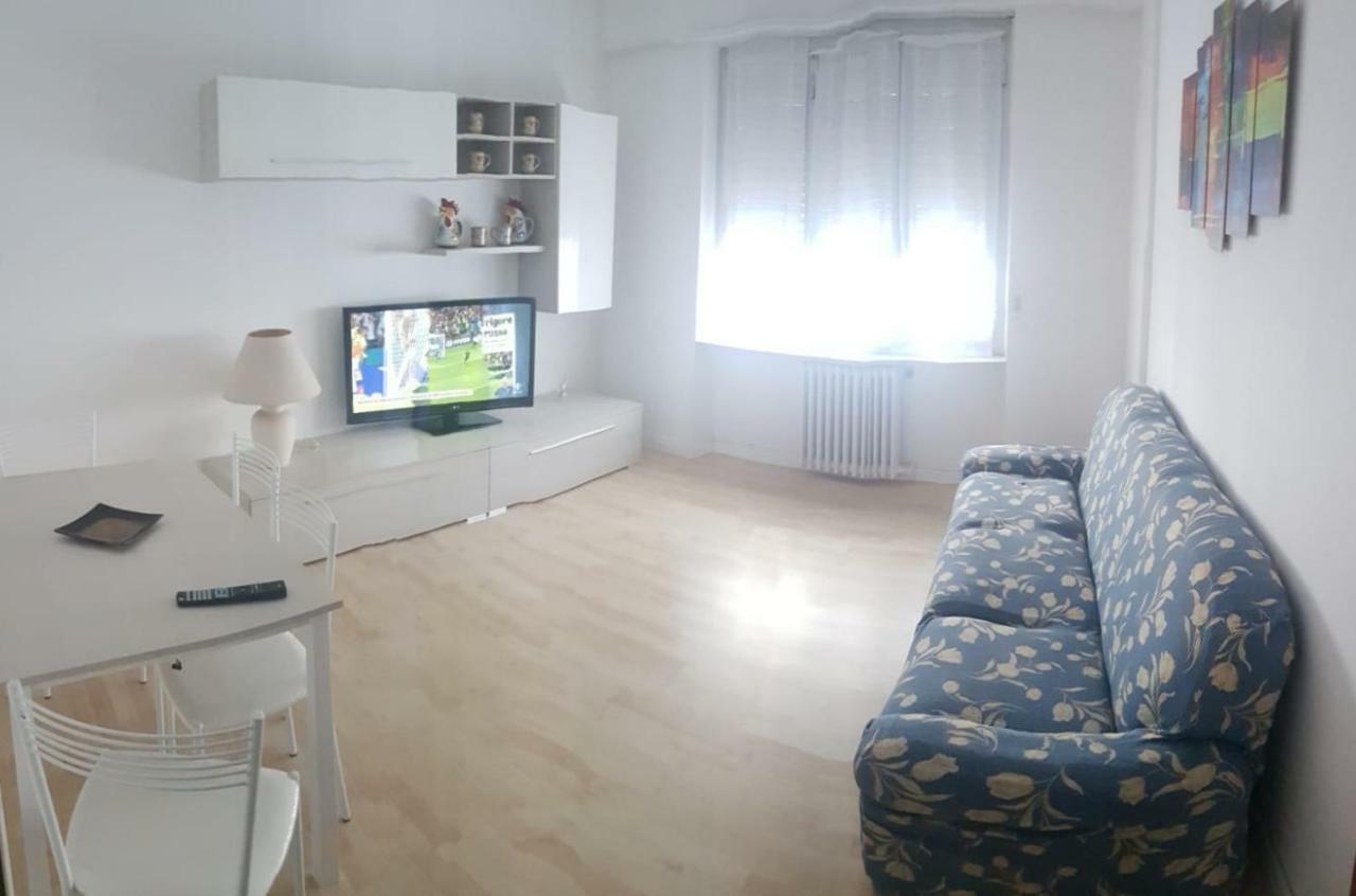 Sweet Lina Holiday Home Сан Ремо Екстериор снимка