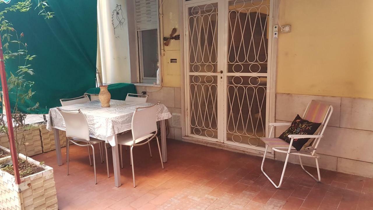 Sweet Lina Holiday Home Сан Ремо Екстериор снимка