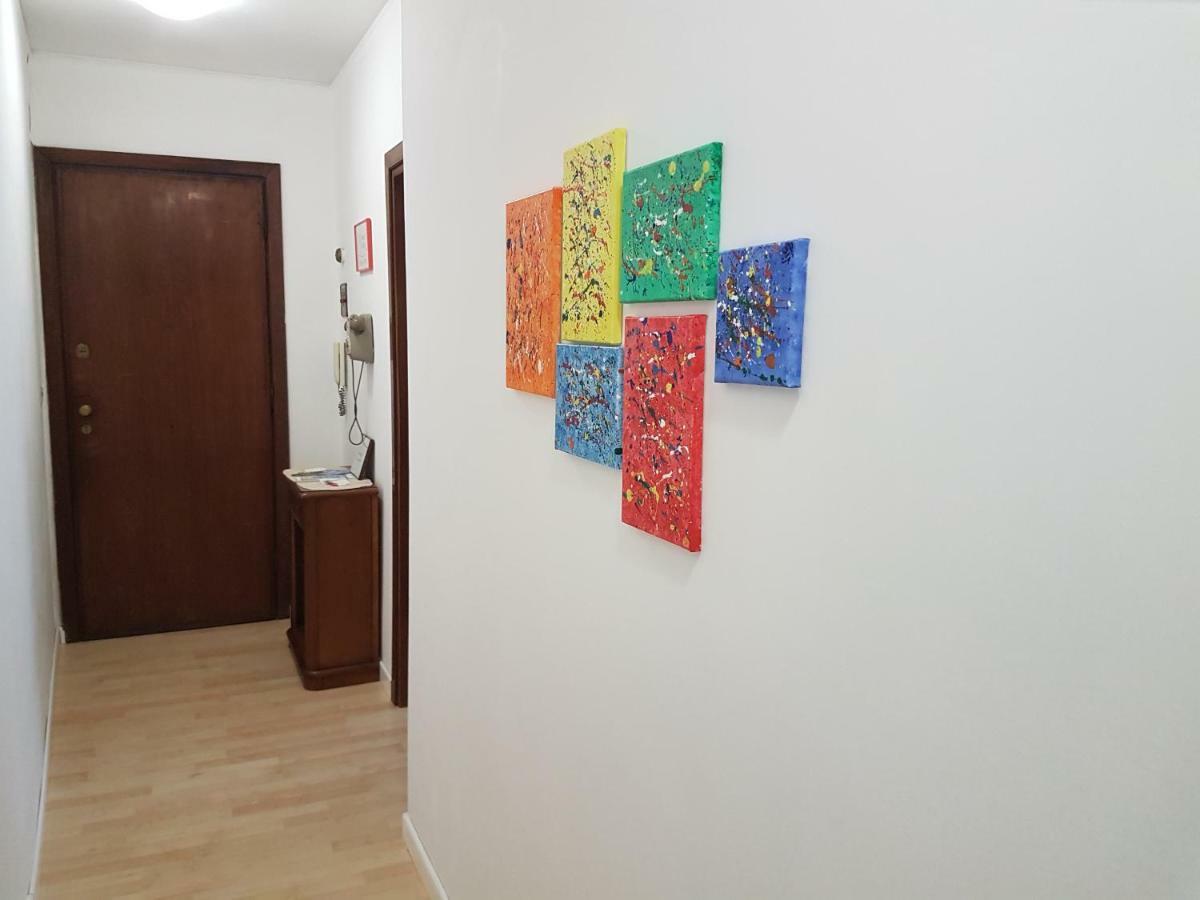 Sweet Lina Holiday Home Сан Ремо Екстериор снимка