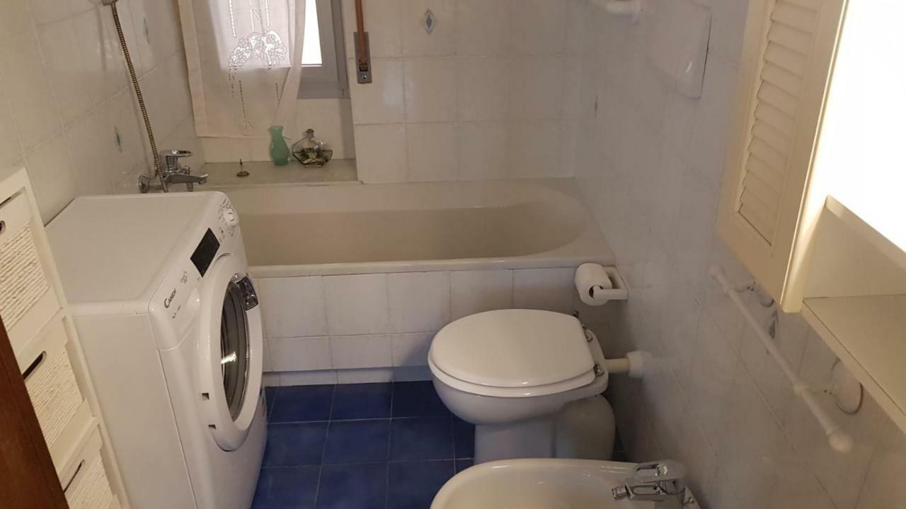 Sweet Lina Holiday Home Сан Ремо Екстериор снимка